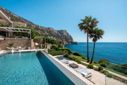 Villa Luz Marina in Puerto Andratx