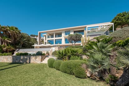 Villa Luz Marina in Puerto Andratx