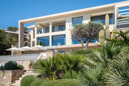 Villa Luz Marina in Puerto Andratx