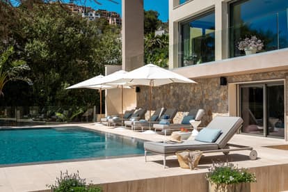 Villa Luz Marina in Puerto Andratx