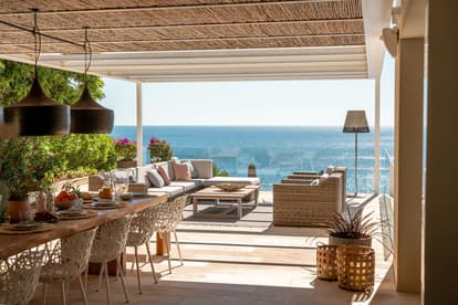 Villa Luz Marina in Puerto Andratx