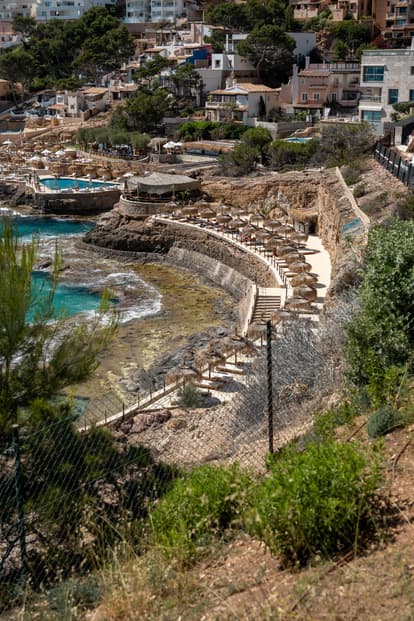 Villa Luz Marina in Puerto Andratx