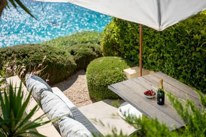 Villa Luz Marina in Puerto Andratx