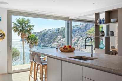 Villa Luz Marina in Puerto Andratx