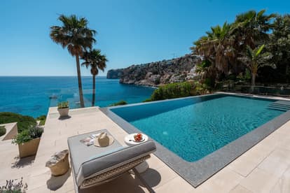 Villa Luz Marina in Puerto Andratx
