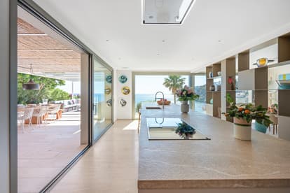 Villa Luz Marina in Puerto Andratx