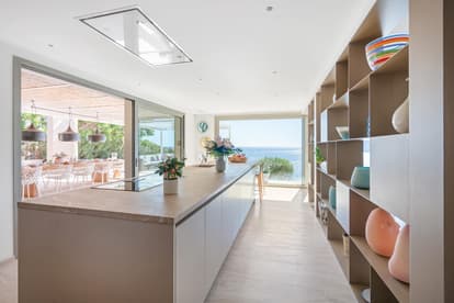 Villa Luz Marina in Puerto Andratx