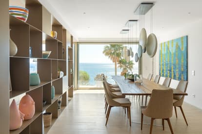 Villa Luz Marina in Puerto Andratx