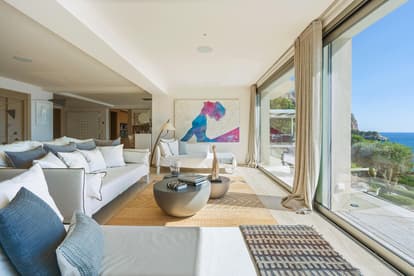 Villa Luz Marina in Puerto Andratx