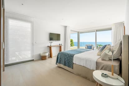 Villa Luz Marina in Puerto Andratx