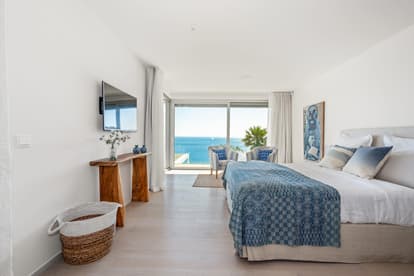Villa Luz Marina in Puerto Andratx