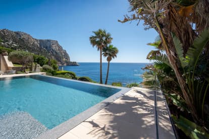 Villa Luz Marina in Puerto Andratx