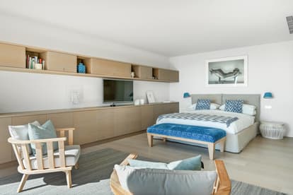 Villa Luz Marina in Puerto Andratx