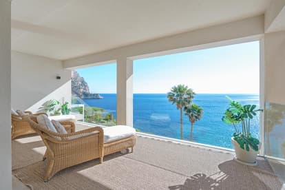 Villa Luz Marina in Puerto Andratx