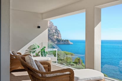 Villa Luz Marina in Puerto Andratx