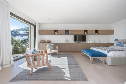 Villa Luz Marina in Puerto Andratx
