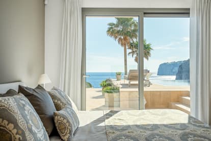 Villa Luz Marina in Puerto Andratx