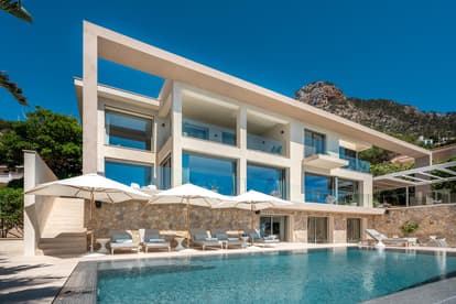 Villa Luz Marina in Puerto Andratx