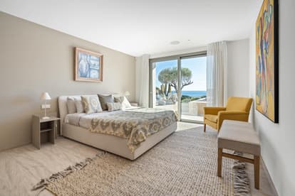 Villa Luz Marina in Puerto Andratx