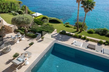 Villa Luz Marina in Puerto Andratx