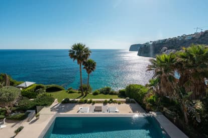 Villa Luz Marina in Puerto Andratx