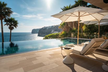 Villa Luz Marina in Puerto Andratx