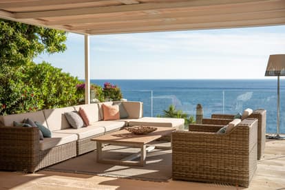 Villa Luz Marina in Puerto Andratx