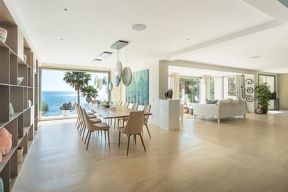 Villa Luz Marina in Puerto Andratx