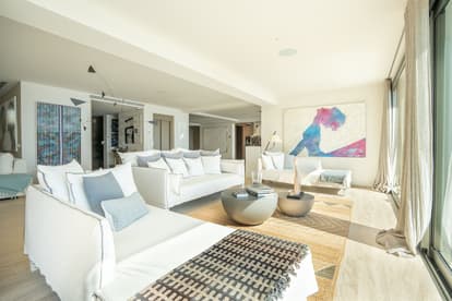 Villa Luz Marina in Puerto Andratx