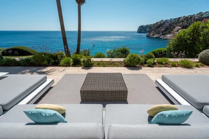 Villa Luz Marina in Puerto Andratx