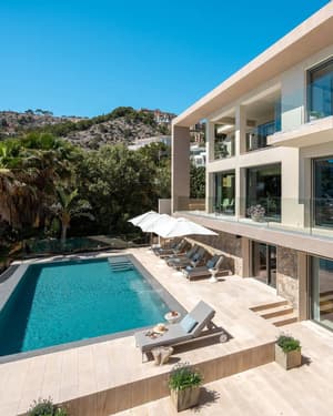 Villa Luz Marina in Puerto Andratx