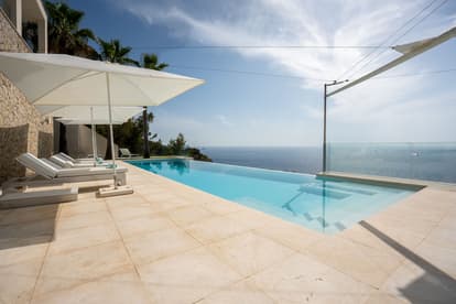 Villa White Pearl  in Puerto Andratx