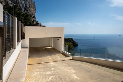 Villa White Pearl  in Puerto Andratx