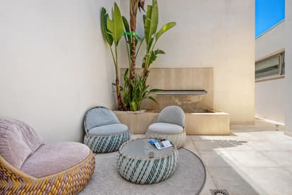 Villa White Pearl  in Puerto Andratx