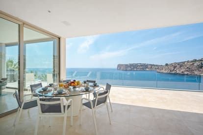 Villa White Pearl  in Puerto Andratx