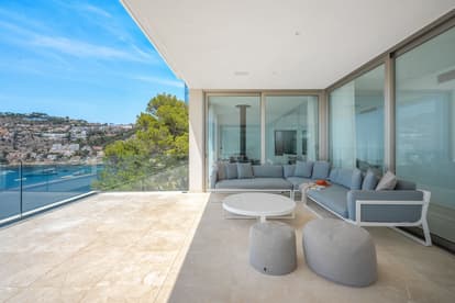 Villa White Pearl  in Puerto Andratx