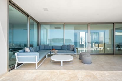 Villa White Pearl  in Puerto Andratx