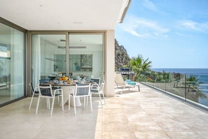 Villa White Pearl  in Puerto Andratx