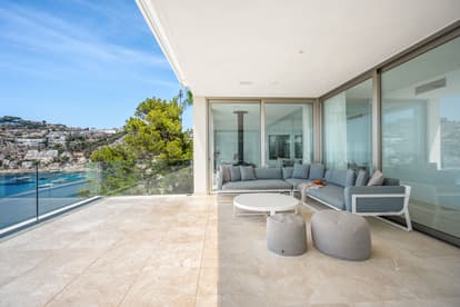 Villa White Pearl  in Puerto Andratx