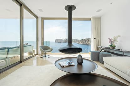 Villa White Pearl  in Puerto Andratx