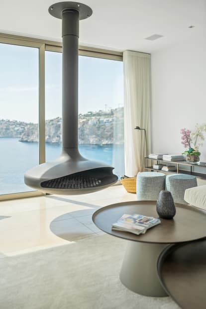 Villa White Pearl  in Puerto Andratx