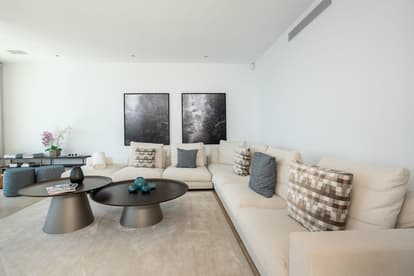 Villa White Pearl  in Puerto Andratx