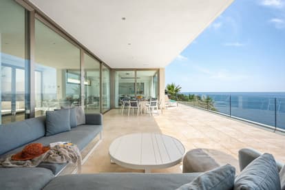 Villa White Pearl  in Puerto Andratx