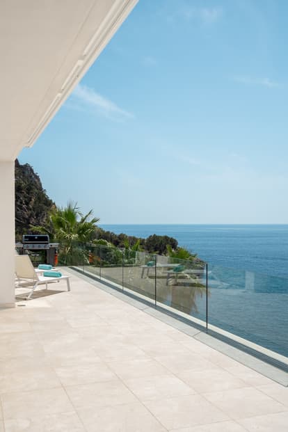 Villa White Pearl  in Puerto Andratx