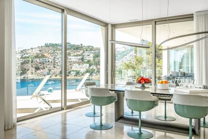 Villa White Pearl  in Puerto Andratx