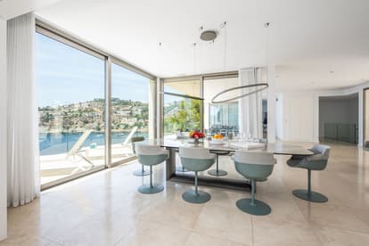Villa White Pearl  in Puerto Andratx