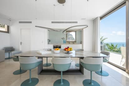 Villa White Pearl  in Puerto Andratx