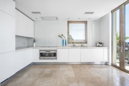 Villa White Pearl  in Puerto Andratx