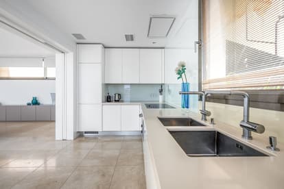 Villa White Pearl  in Puerto Andratx