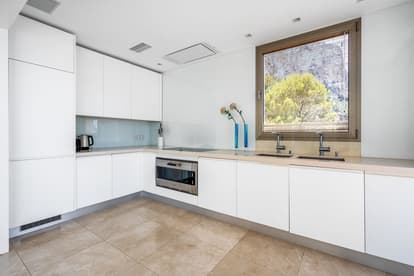 Villa White Pearl  in Puerto Andratx